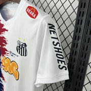Maillot Maillot Neymar concept 2025-26 miniature