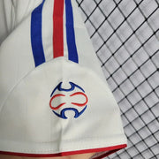 Maillot MAILLOT RÉTRO ÉQUIPE DE FRANCE 2006 miniature