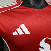 Maillot Maillot Manchester United 2025-26 miniature