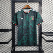 Maillot Maillot Italie Saison 2023-2024 édition spéciale Vert miniature