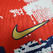 Maillot Maillot Paris foot concept 2024 2025 miniature