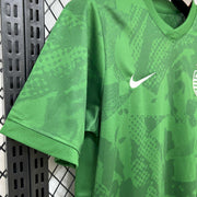 Maillot Maillot Sporting entrainement 2025-26 miniature