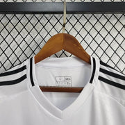 Maillot MAILLOT REAL MADRID 2024/25 DOMICILE miniature
