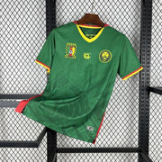 Maillot Maillot Cameroun CAN 2025-26 miniature