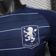 Maillot Maillot Aston Villa 2024-25 miniature