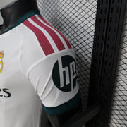 Maillot Maillot Real Madrid 2026-27 miniature