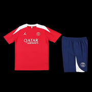 Maillot Ensemble Psg miniature
