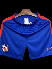 Maillot Short Atlético Madrid 2024-25 miniature