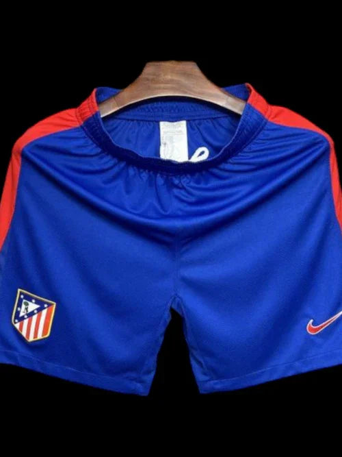 Maillot Short Atlético Madrid 2024-25 face avant
