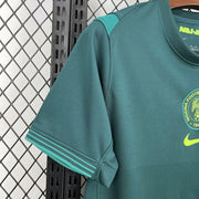 Maillot Maillot Nigeria extérieur 2025-26 miniature