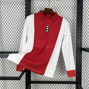 Maillot Maillot Ajax manches longues concept 2025-26 miniature