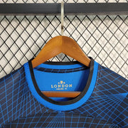 Maillot Maillot Chelsea saison 2023-2024 extérieur miniature