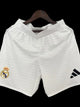 Short Real Madrid 2024-25