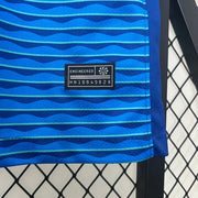 Maillot Maillot Brésil Extérieur 2024/2025 miniature
