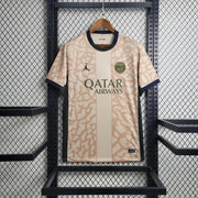 Maillot Maillot Paris Saint Germain saison 2023-2024 fourth miniature