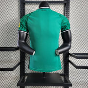 Maillot Maillot Newcastle extérieur 2023-24 miniature