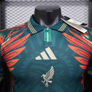 Maillot Maillot 25-26 Mexico miniature