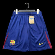Maillot Short Barcelone 2025-26 miniature
