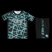 Maillot Ensemble Inter Milan miniature
