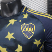 Maillot Maillot Boca Juniors 2025-2026 miniature