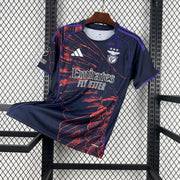 Maillot Maillot Benfica 2025-26 miniature