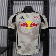 Maillot Maillot Leipzig extérieur 2025-26 miniature