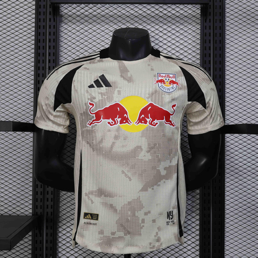 Maillot Maillot Leipzig extérieur 2025-26 face avant