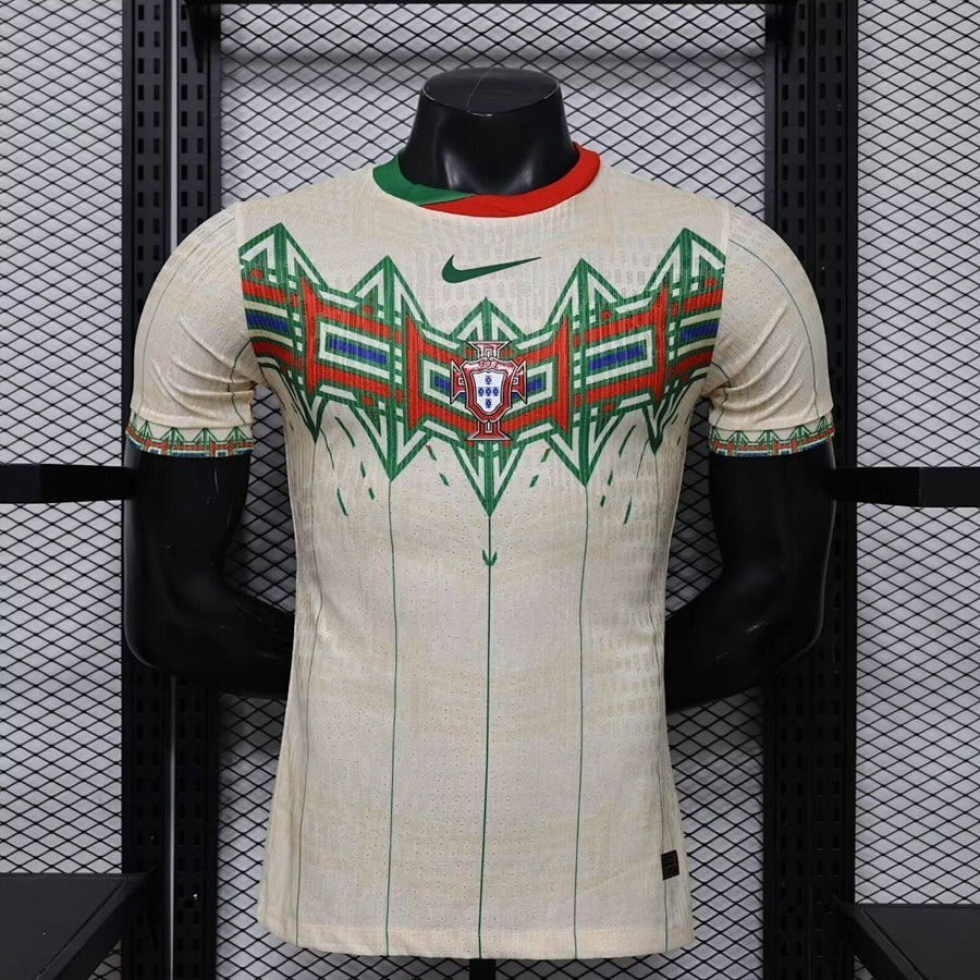 Maillot Maillot Portugal Concept 2026 face avant