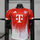 Maillot Bayern Munich 2025-26