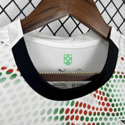 Maillot Maillot Portugal Exterieur Feminin 2025 miniature