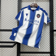 Maillot Maillot Levante extérieur 2025-26 miniature
