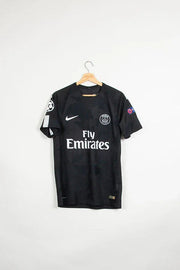 Maillot Maillot Paris saint germain 2017 miniature