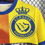 Maillot Maillot Ronaldo concept 2025-26 miniature