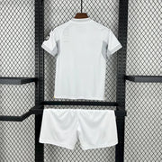 Maillot Kit Enfant Real Madrid 2025-26 miniature