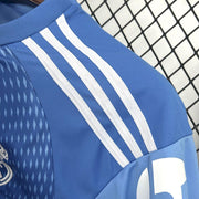Maillot Maillot Real Madrid concept 2025-26 miniature