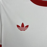 Maillot Maillot Benfica concept 2025-26 miniature