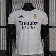 Maillot Maillot Real Madrid Concept 2026-27 miniature
