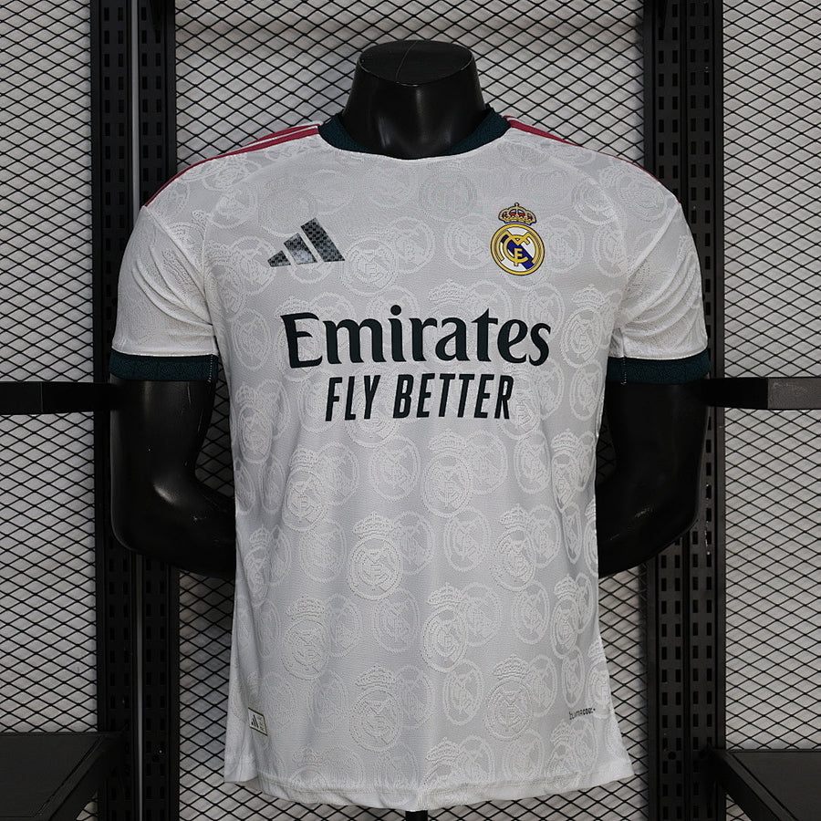 Maillot Maillot Real Madrid Concept 2026-27 face avant