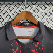 Maillot Maillot AC Milan saison 2023-2024 extérieur miniature
