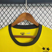 Maillot Maillot Dortmund 2023 2024 Manches Longues miniature