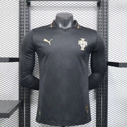 Maillot Maillot Portugal extérieur manches longues Coupe du monde 2026 miniature