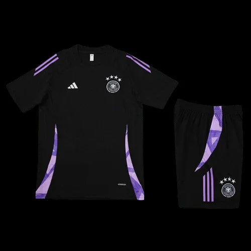 Maillot Ensemble Allemagne face avant