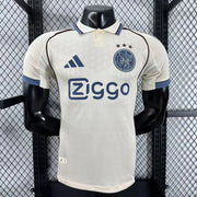 Maillot Maillot Ajax 2025-26 miniature