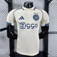 Maillot Ajax 2025-26