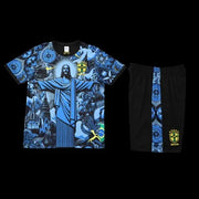 Maillot Ensemble Brésil miniature