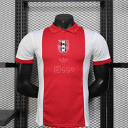 Maillot Maillot Ajax concept 2025-26 miniature