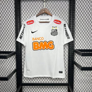 Maillot Maillot Rétro Santos FC 2011-12 miniature