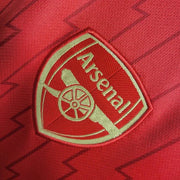 Maillot Maillot Arsenal saison 2023-2024 domicile miniature