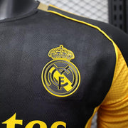 Maillot Maillot Real Madrid concept 2025-26 miniature