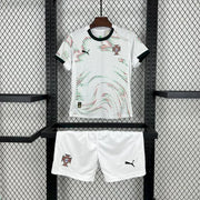 Maillot Kit Enfant Portugal Extérieur 2025/2026 miniature